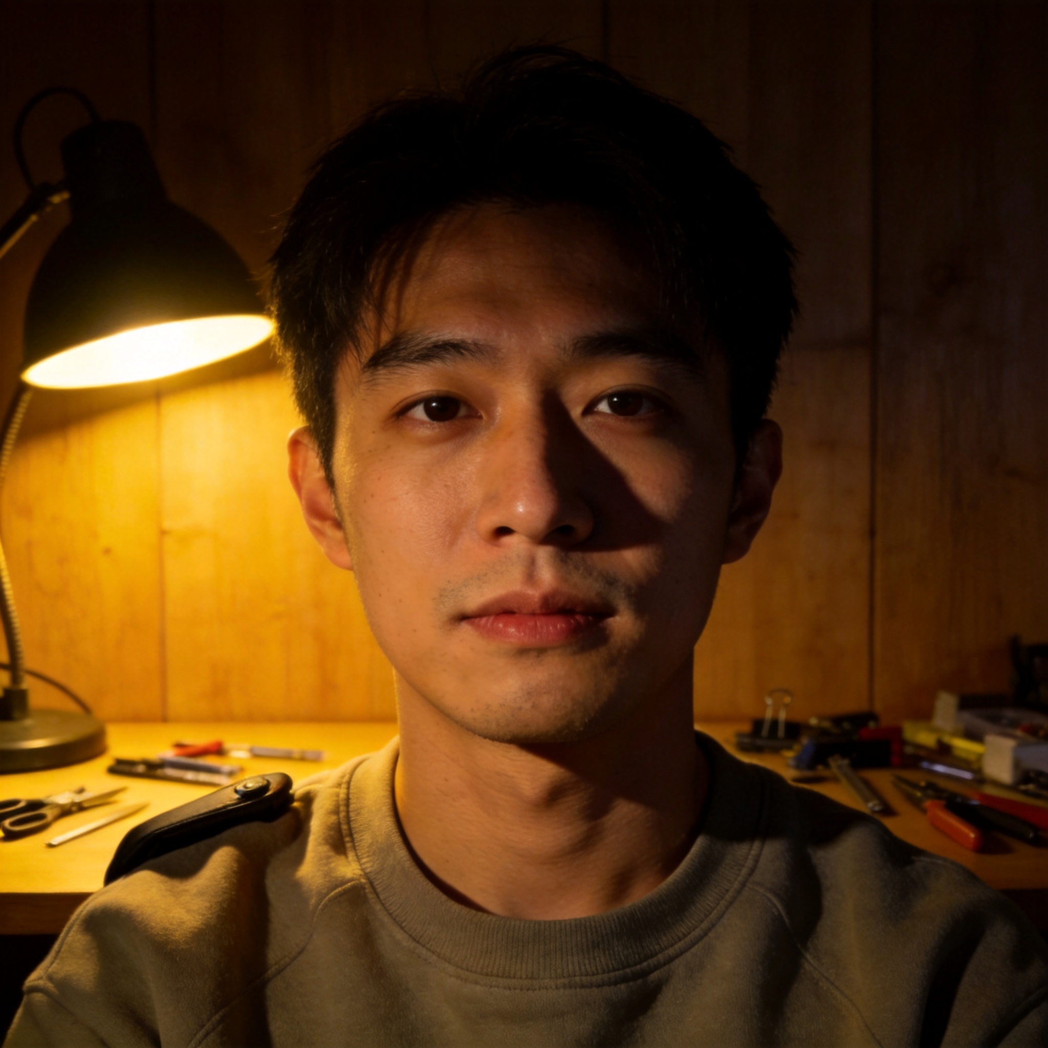 用户 夜班剪辑师 的头像